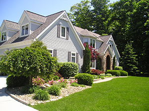 Landscapers and Lawncare Services in Morehead, KY